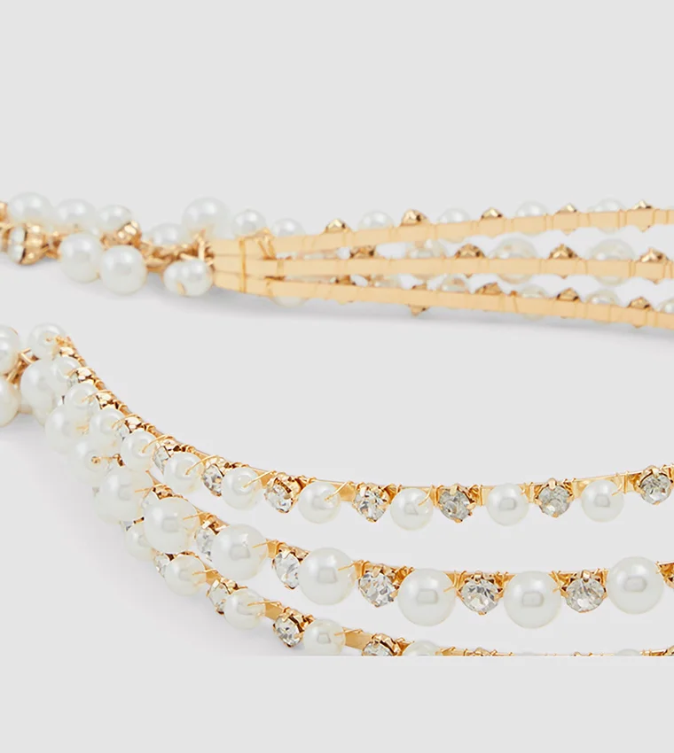 ALDO Enanalia Women's Ice Headband